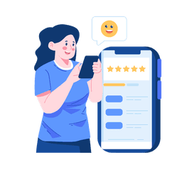 Visitors Review Image